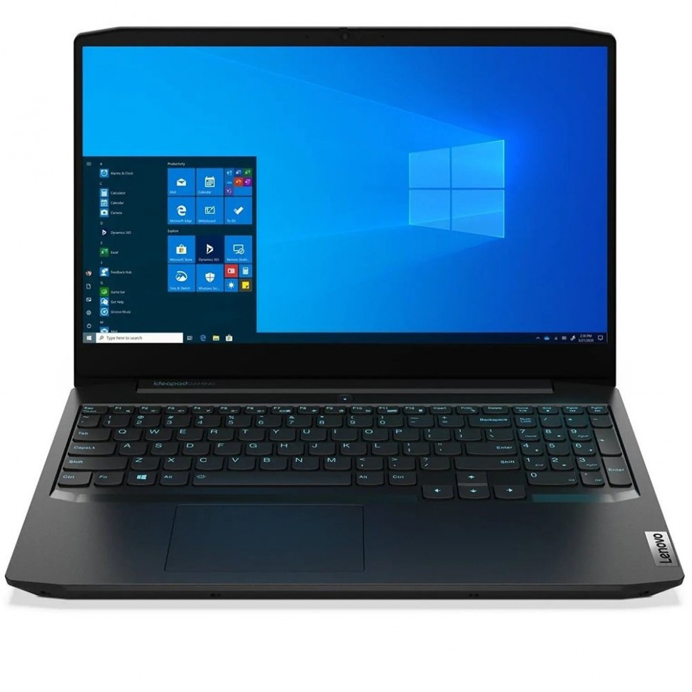 Ноутбук Lenovo IdeaPad Gaming 3 15IMH05 (81Y40071RU)