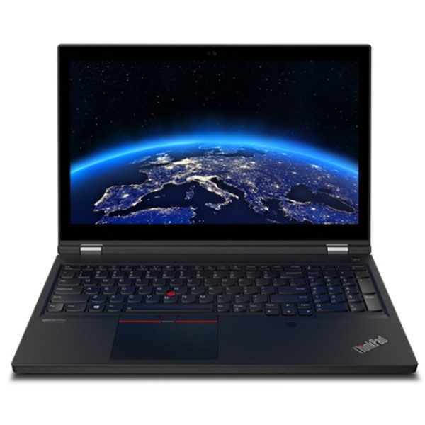 Ноутбук Lenovo ThinkPad P15 G1 (20ST006LRT)