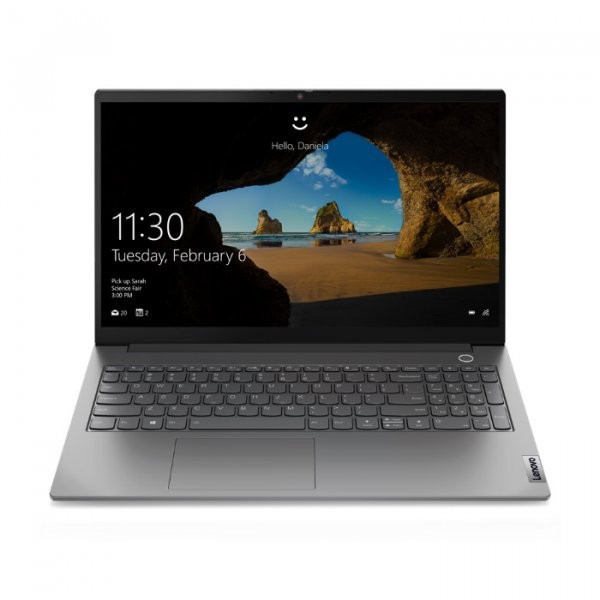 Ноутбук Lenovo ThinkBook 14 G2 ITL (20VD003ERU)