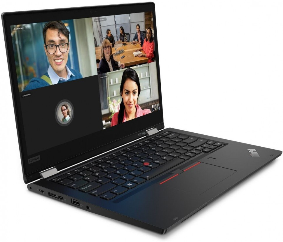 Ноутбук Lenovo L13 Yoga G2 T13 (20VK000VRT)