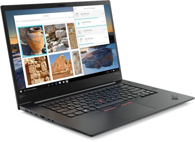 Ноутбук Lenovo ThinkPad X1 Extreme G3 (20TK0009RT)