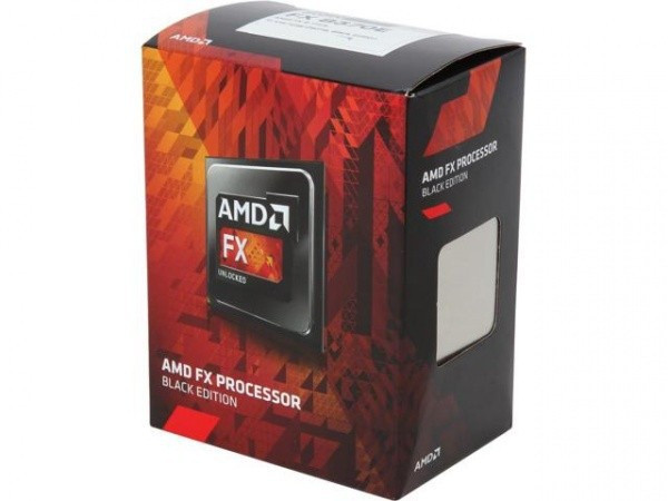 Процессор AMD FD837EWMHKBOX