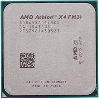 Процессор AMD AD845XACI43KA