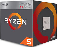 Процессор AMD YD2400C5FBBOX