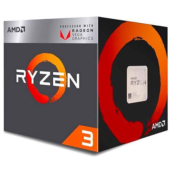 Процессор AMD YD2200C5FBBOX