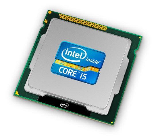 Процессор Intel Core i5-8600 Tray (CM8068403358607)