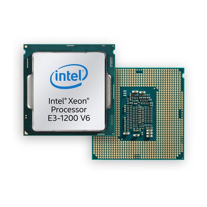 Процессор Intel Xeon E3-1220v6 (CM8067702870812)