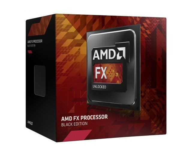 Процессор AMD SD3850JAHMMPK