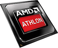 Процессор AMD SD2650JAHMMPK