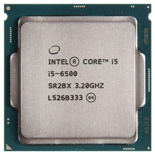 Процессор Intel Core i5-6500 (CM8066201920404)