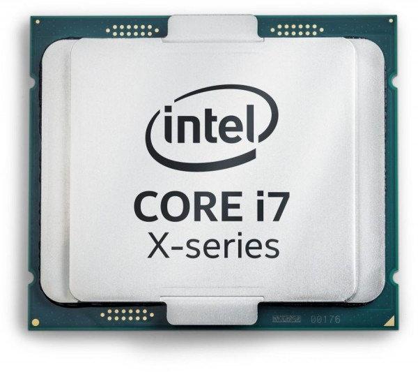 Процессор Intel Core i7-7740X (CM8067702868631)