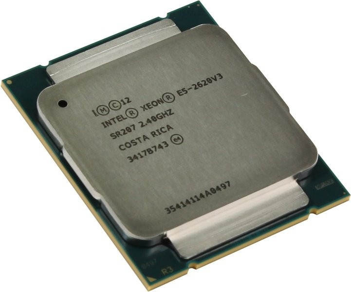 Процессор Intel Xeon E5-2650v4 (CM8066002031103)