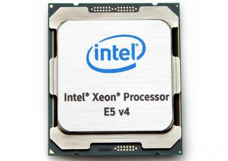 Процессор Intel Xeon E5-2630v4 (CM8066002032301)