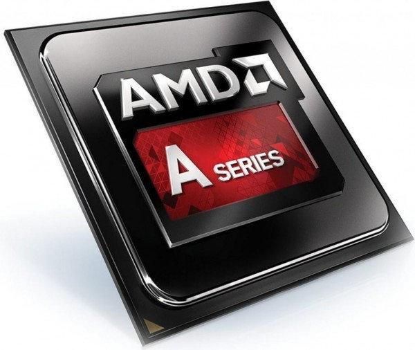 Процессор AMD AD9700AGABMPK