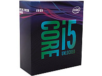 Процессор Intel Core i5 - 9500F BOX (BX80684I59500)