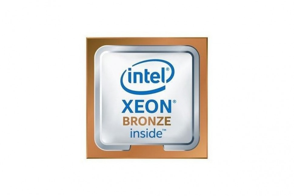 Процессор Intel Xeon Bronze 3204 OEM (CD8069503956700)
