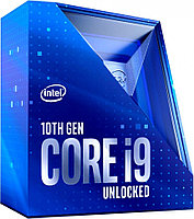 Процессор Intel Core i9 - 10850K BOX (без кулера) (BX8070110850K)