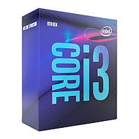 Процессор Intel Core i3 - 9100F OEM (CM8068403358820)