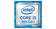 Процессор Intel Core i5 - 9600 OEM (CM8068403358610)