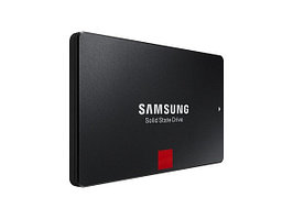 Жёсткий диск Samsung 2Tb SSD (MZ-76P2T0BW)
