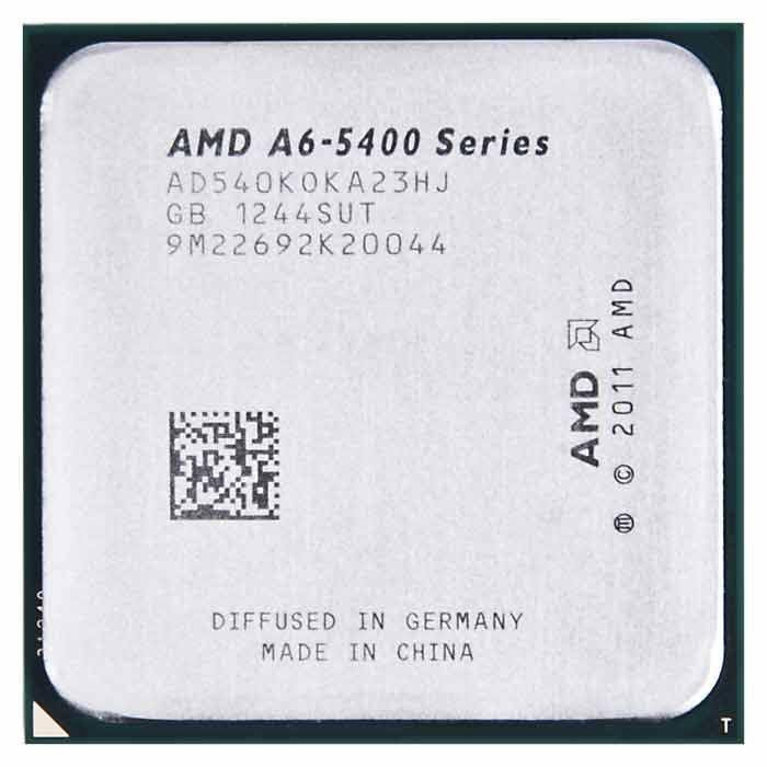 Процессор AMD AD540KOKA23HJ