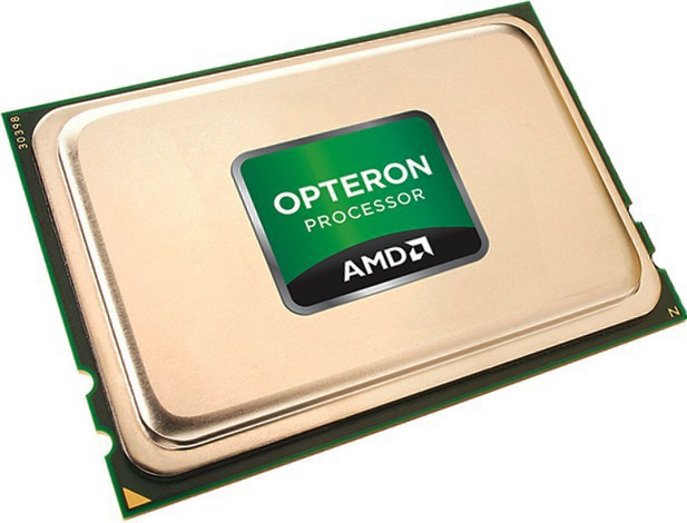 Процессор AMD Opteron 6300 Series 6376 (G34, L3 16384Kb) (OS6376WKTGGHK)