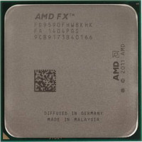 Процессор AMD FD9590FHHKBOF
