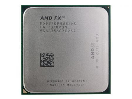 Процессор AMD FD9370FHHKWOF