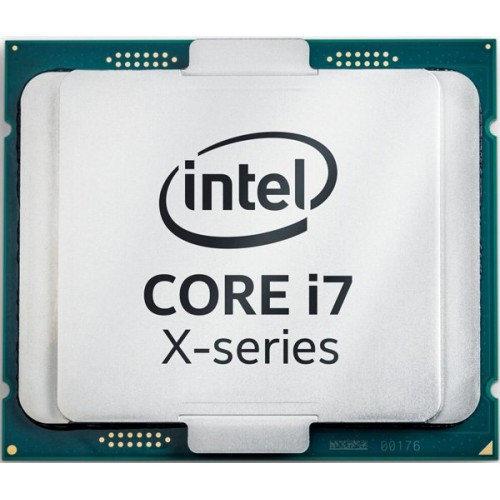 Процессор Intel Core i7 7740X (BX80677I77740X)