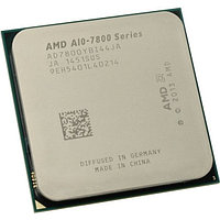 Процессор AMD A10-7800 Kaveri (FM2+, L2 4096Kb) (AD7800YBI44JA)