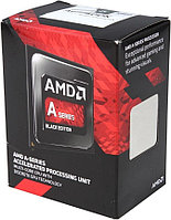 Процессор AMD A6-7400K Kaveri (FM2+, L2 1024Kb) (AD740KYBJABOX)