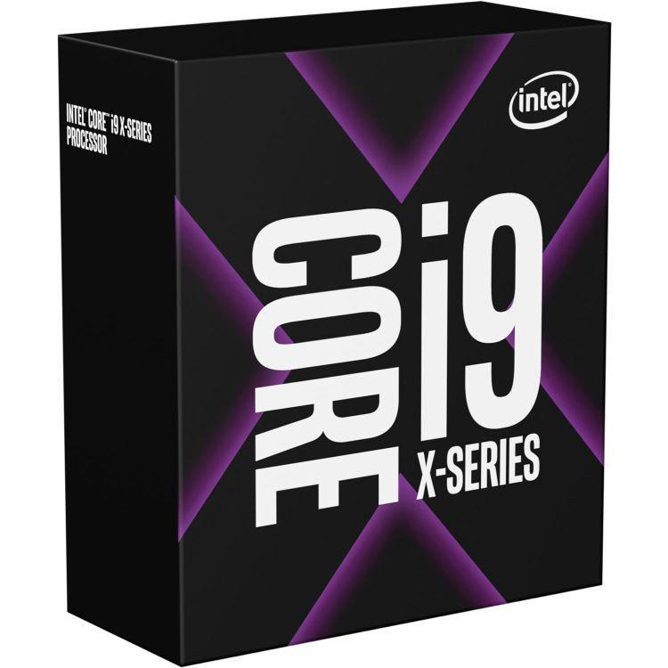 Процессор Intel Core i9-9960X Skylake (BX80673I99960X)