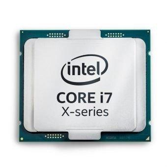 Процессор Intel Core i7 7800X (CD8067303753400)