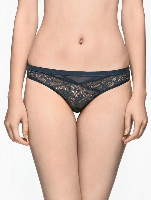 Calvin Klein Трусы женские - Е2