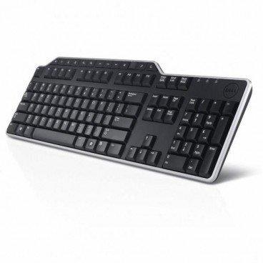 Клавиатура Dell Keyboard KB522 (580-17683)