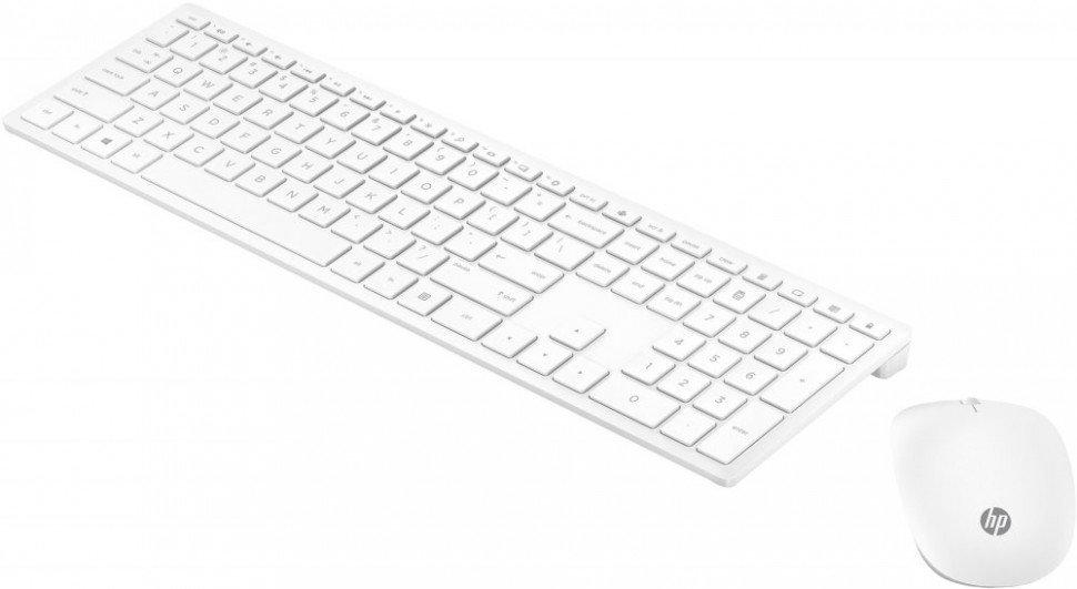 Клавиатура HP 4CF00AA