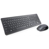 Клавиатура + мышь Dell 580-ADFN