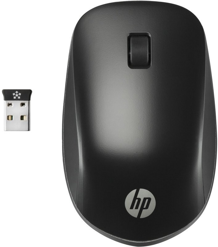 Мышь HP H6F25AA