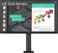 Монитор LG 27QN880-B