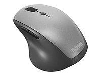 Мышь Lenovo ThinkBook 600 Wireless Media Mouse (4Y50V81591)