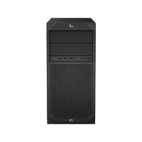 Компьютер HP Z2 G4 TWR (6TX14EA)
