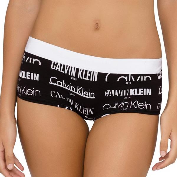 Calvin Klein Трусы женские - Е2