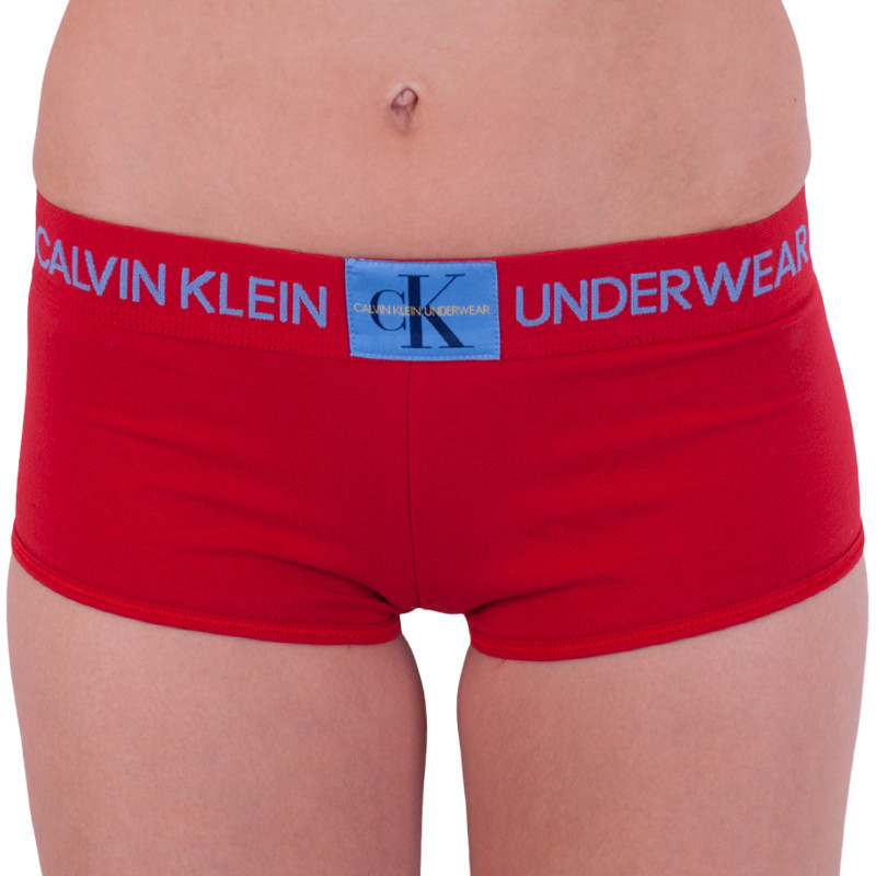 Calvin Klein Трусы женские - Е2