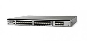 Коммутатор Cisco WS-C4500X-32SFP+