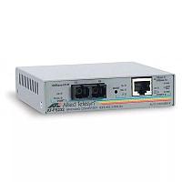 Медиаконвертер Allied Telesis AT-FS232 (AT-FS232-60)