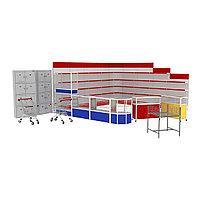 Торговое оборудование