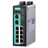 Маршрутизатор MOXA EDR-810-VPN-2GSFP