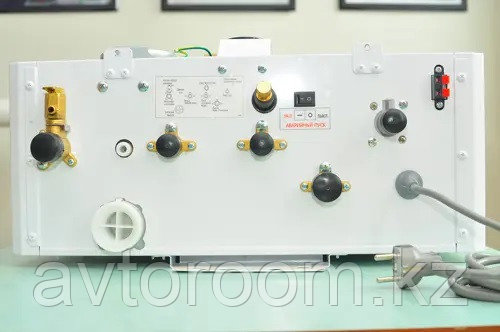 Котел Daewoo Dgb 130msc Купить В Краснодаре