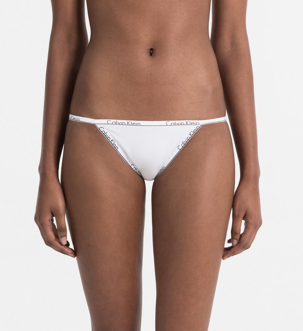 Calvin Klein Трусы женские - Е2