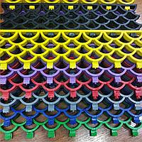 Ковры грязезащитные